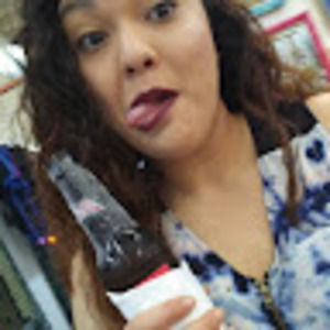 Meet your Posher, Sharlene
